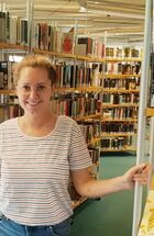 J. Krämer Bibl.-Leitung Lieblingsautoren: McKinty, Adrian / Stokowski, Margarete
