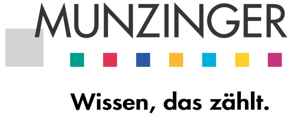 Munzinger Logo